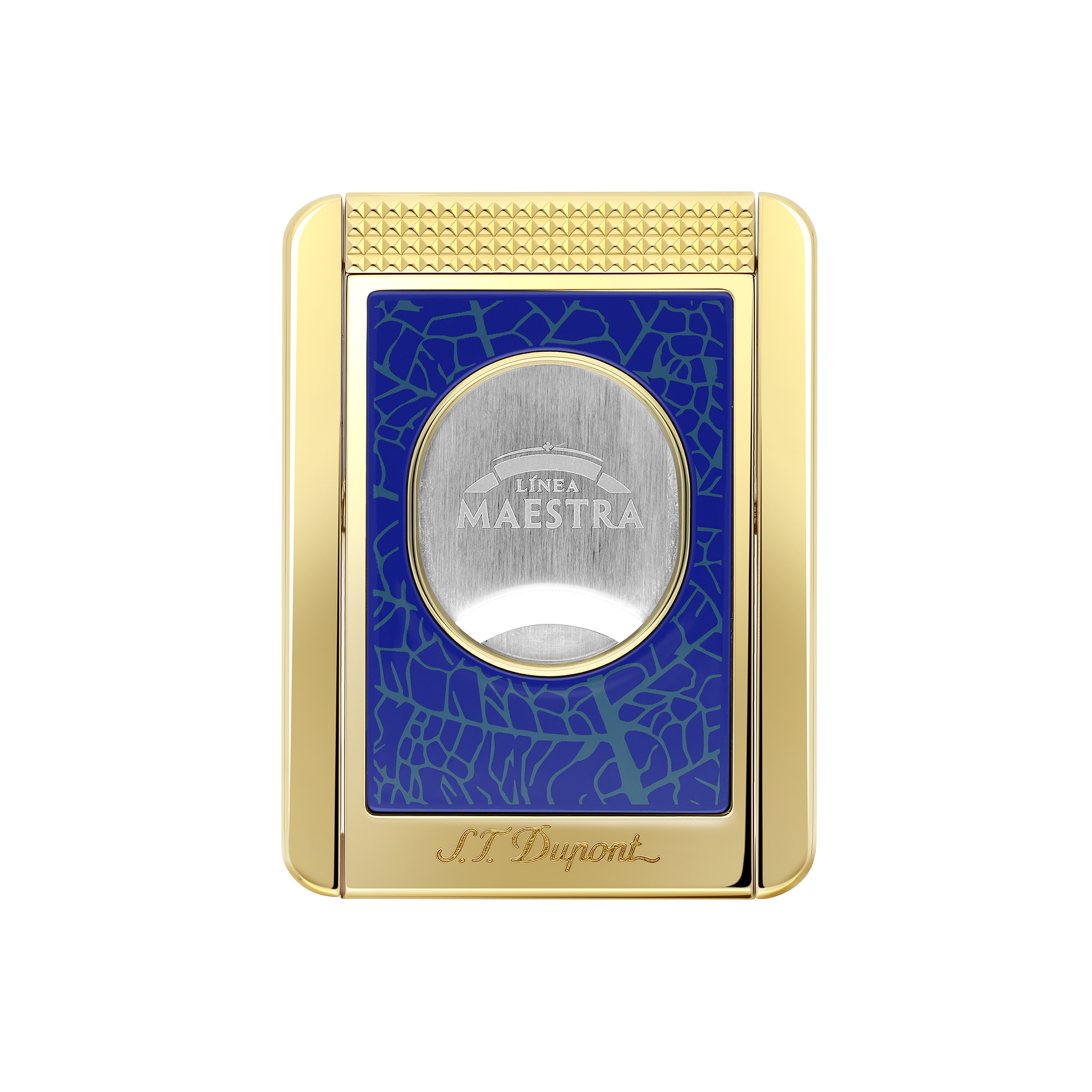 St. Dupont X Stand Partagas Linea Maestra