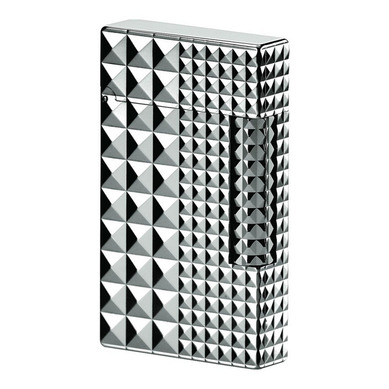 St. Dupont Ligne 2 Palladium Carré