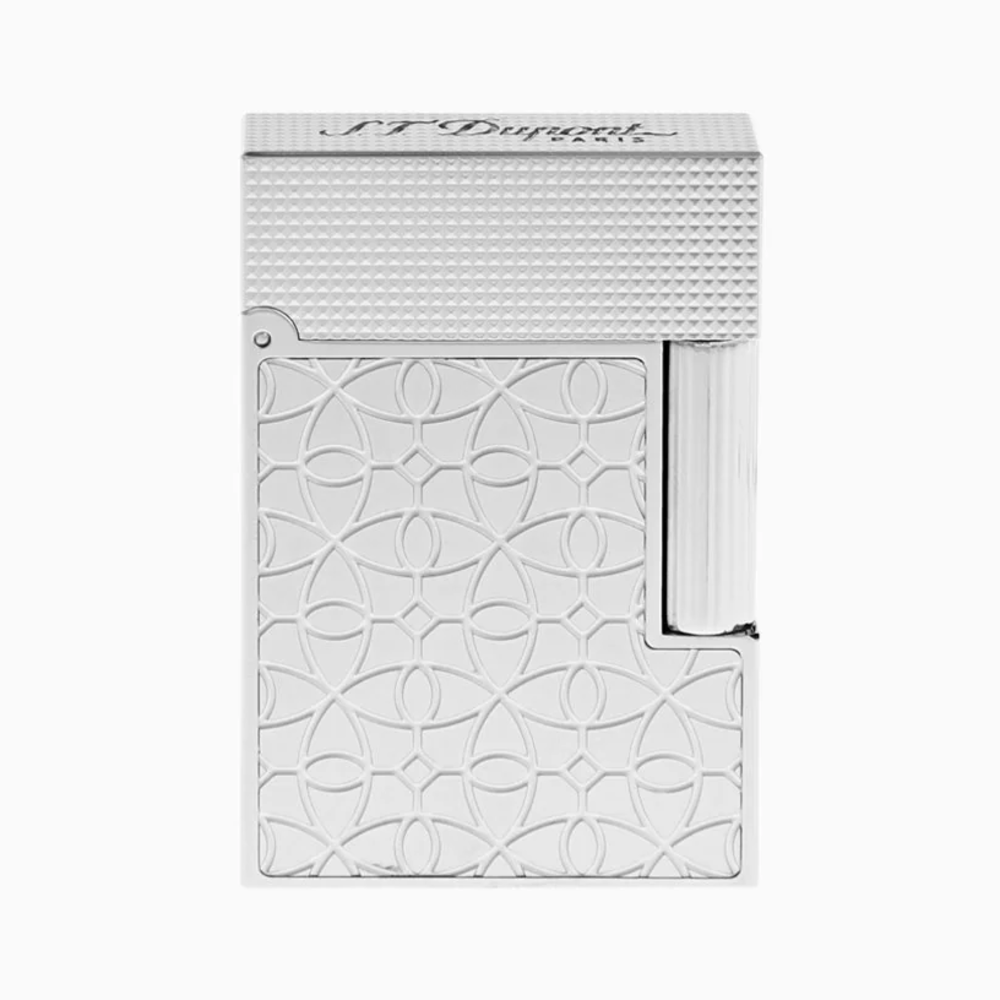 St. Dupont Ligne 2 Small Arabesque