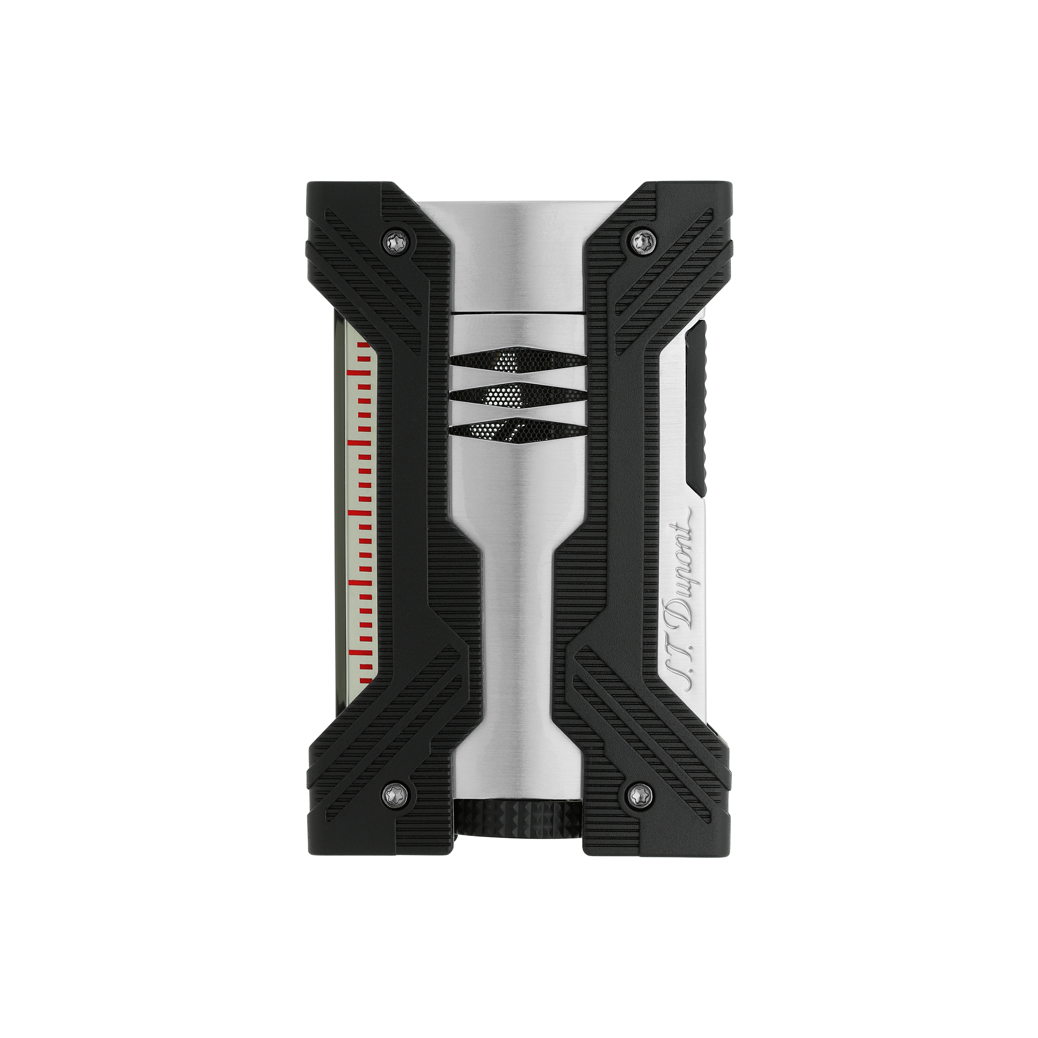 St. Dupont Defi XXtreme Chrome