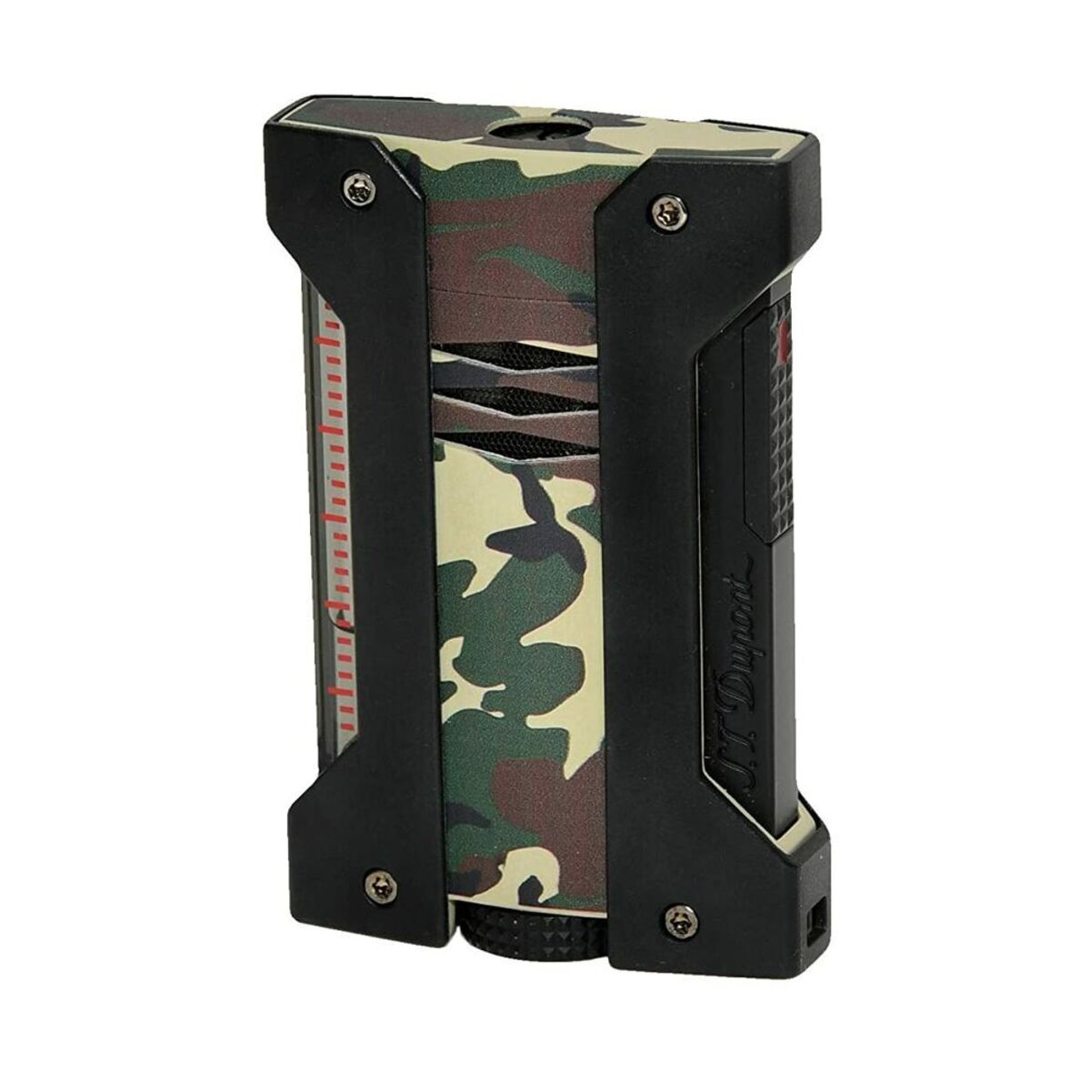 St. Dupont Defi Extreme Camouflage