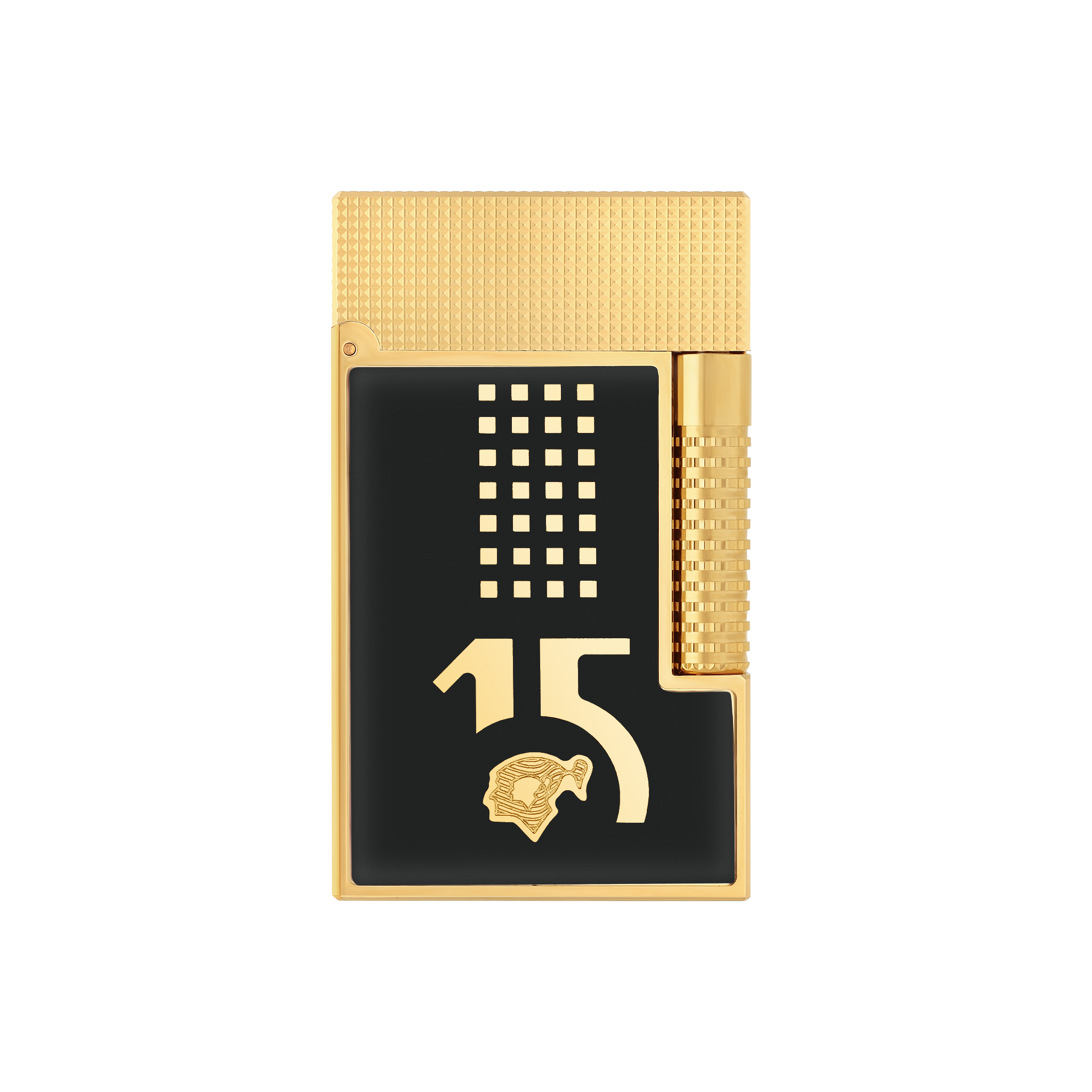 St. Dupont Le Grand 15 Aniversario Cohiba Behike