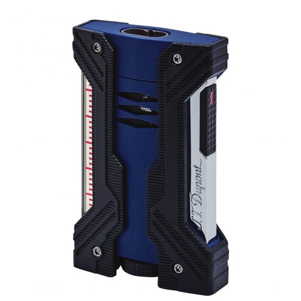 St. Dupont Defi XXtreme Matt Blue