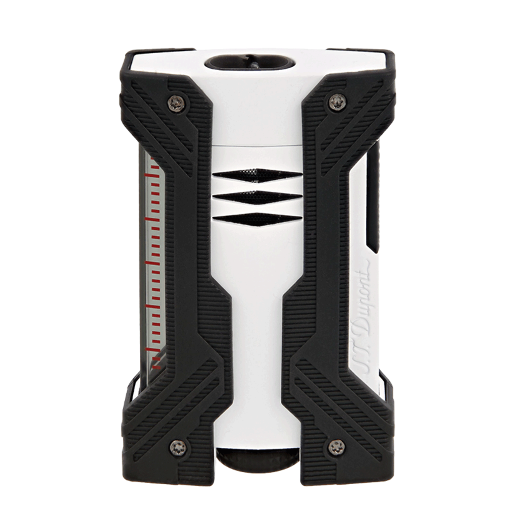 St. Dupont Defi XXtreme White
