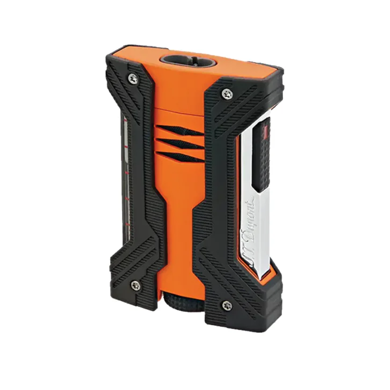 St. Dupont Defi XXtreme Orange