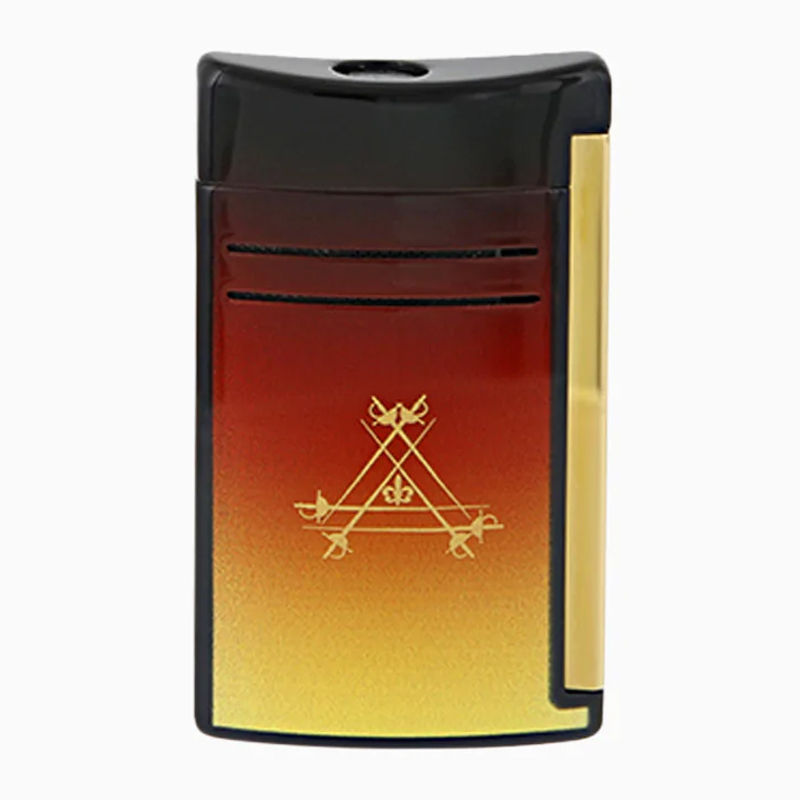 St. Dupont Maxijet Montecristo Crepuscule