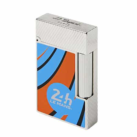 St. Dupont Ligne 2 24h Le Mans Gulf/Palladium