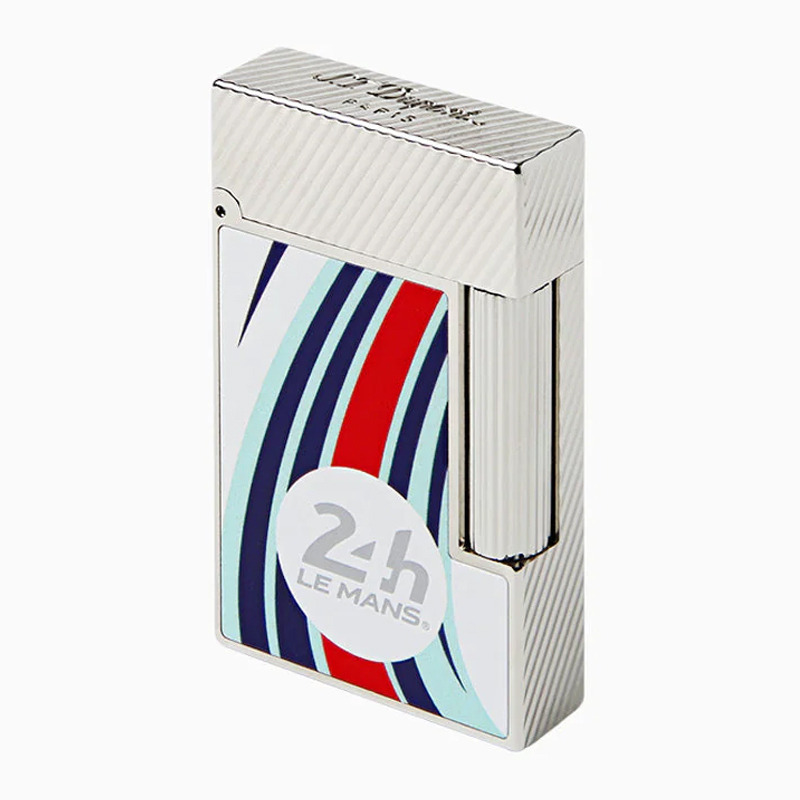 St. Dupont Ligne 2 24h Le Mans Martini/Palladium