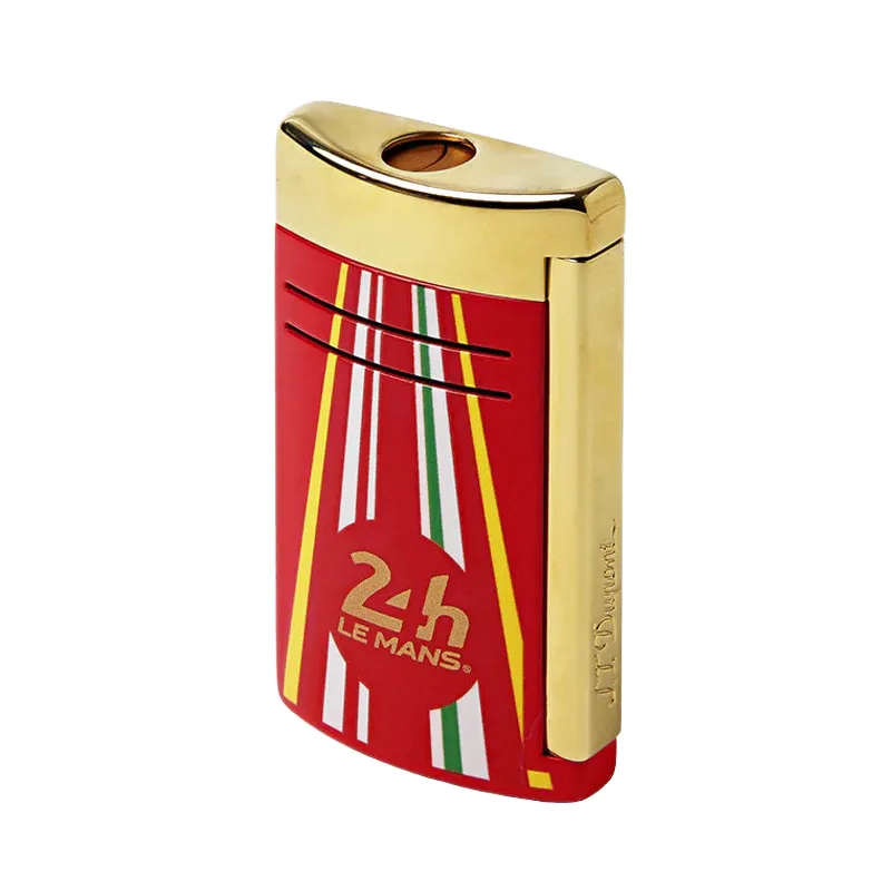 St. Dupont Maxijet 24h Le Mans Ferrari/Gold