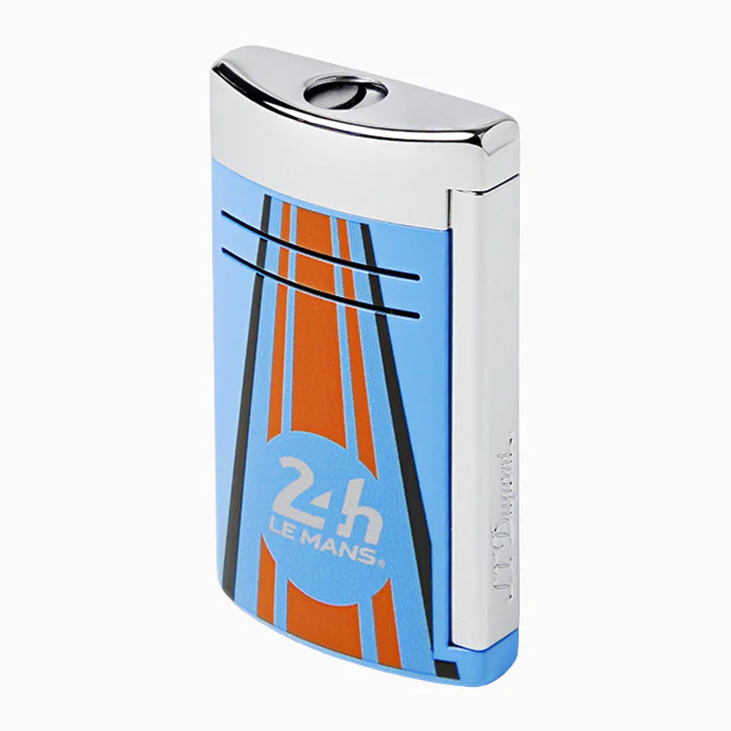 St. Dupont Maxijet 24h Le Mans Gulf/Palladium