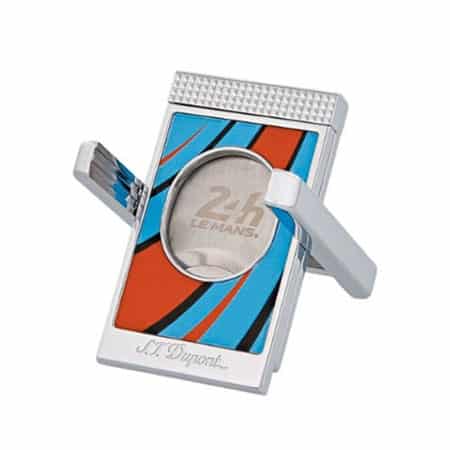St. Dupont X Stand 24h Le Mans Gulf/Palladium