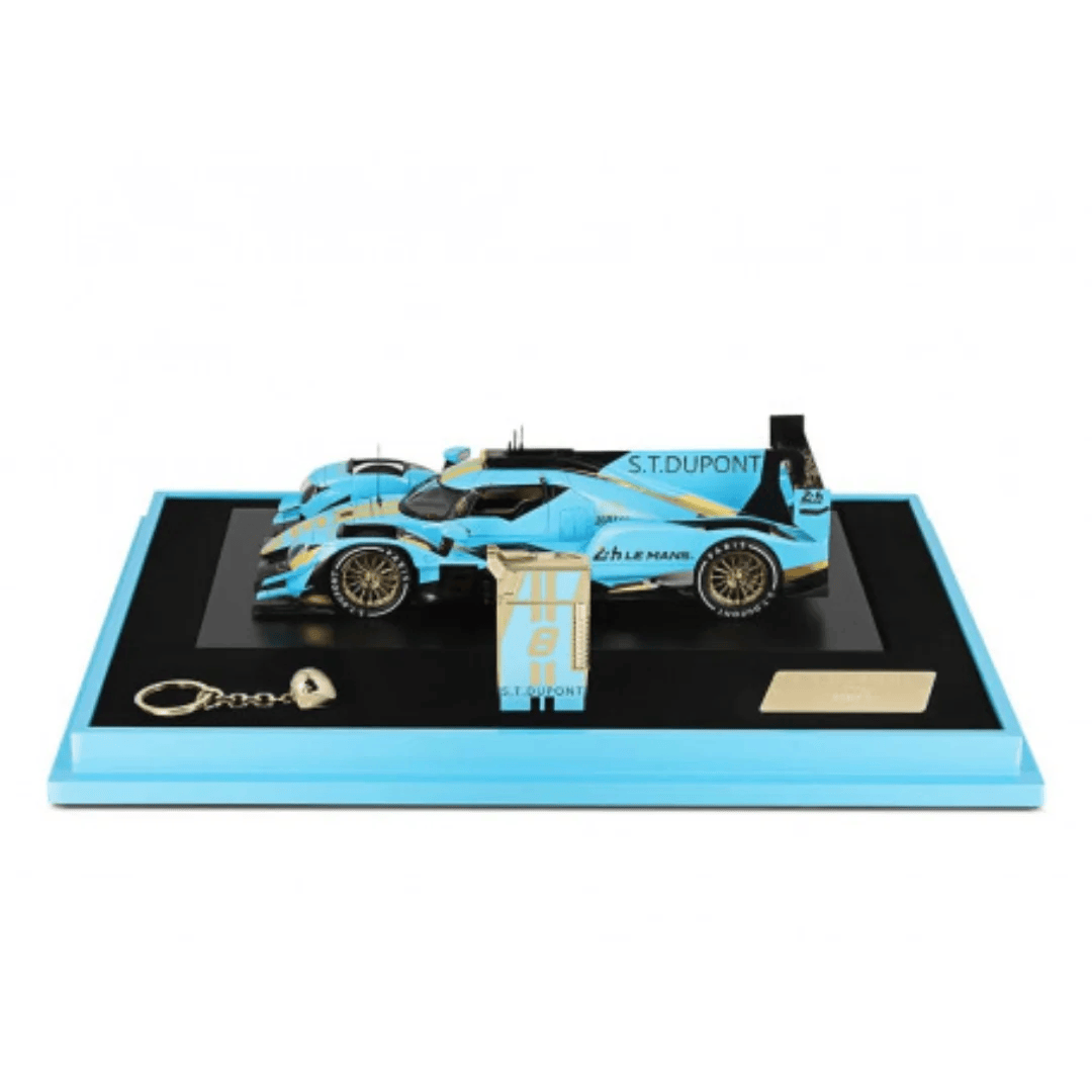 St. Dupont Le Grand 24h Le Mans Racing Car Collection Set