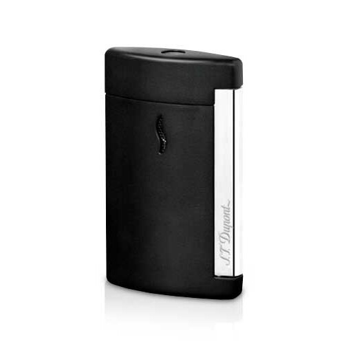 St. Dupont Minijet Matt Black