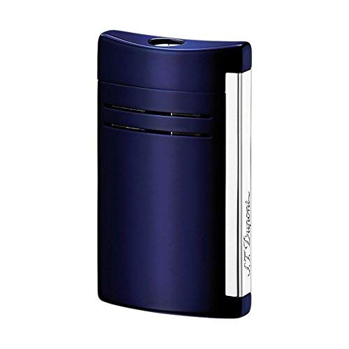 St. Dupont Maxijet Midnight Blue