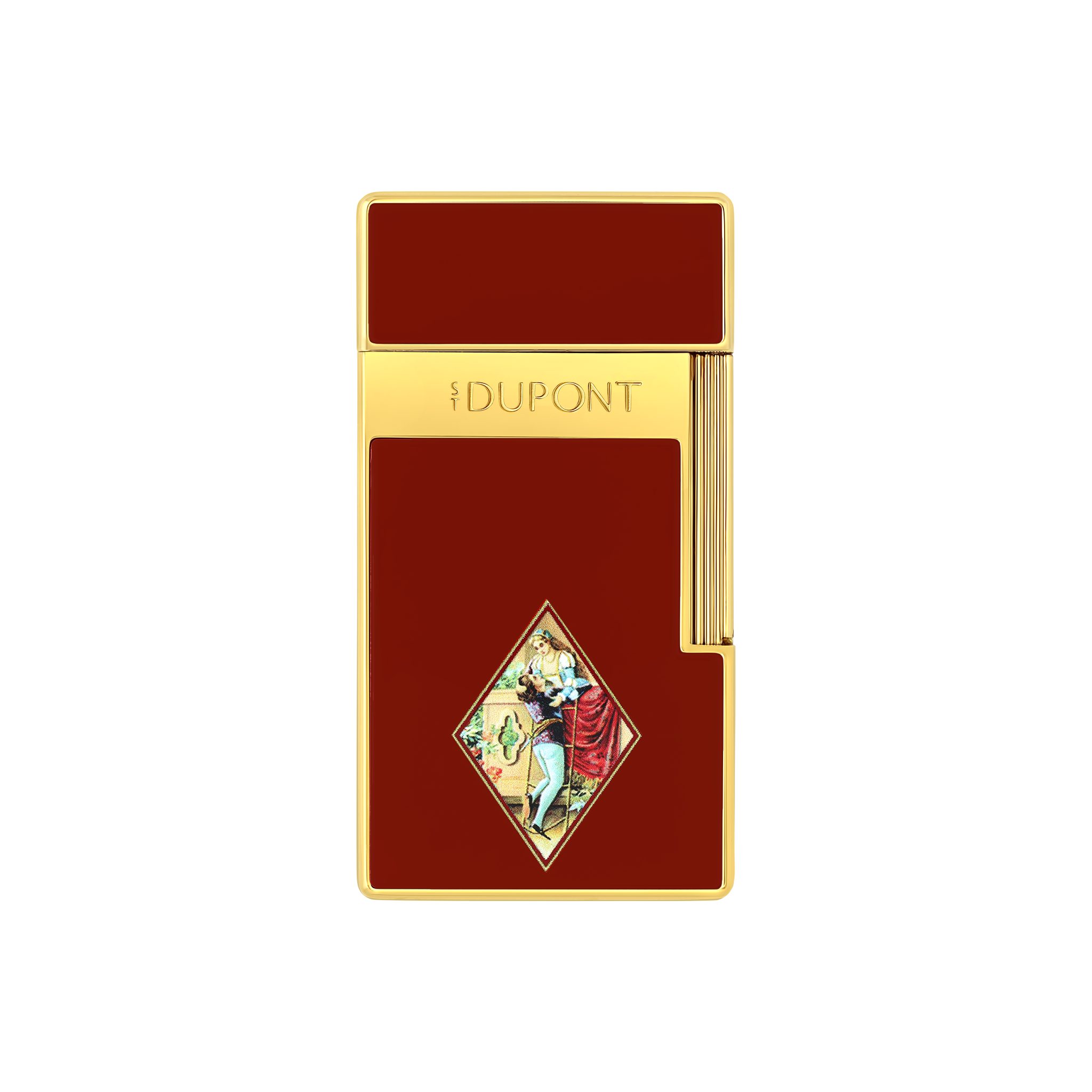 St. Dupont Biggy Romeo y Julieta