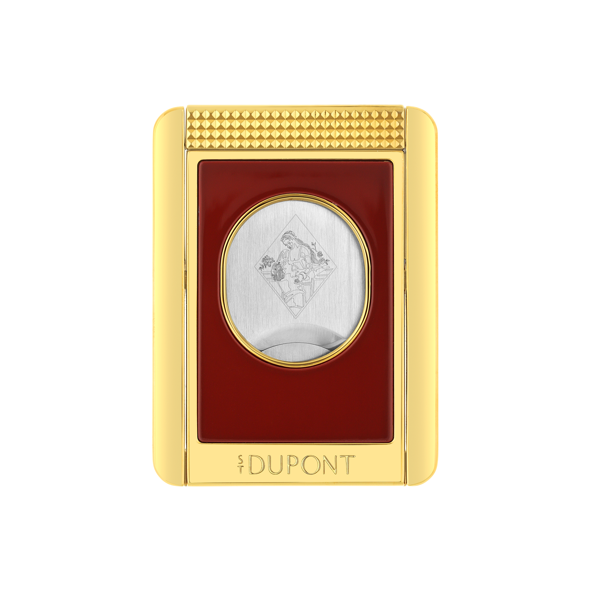 St. Dupont X Stand Romeo y Julieta