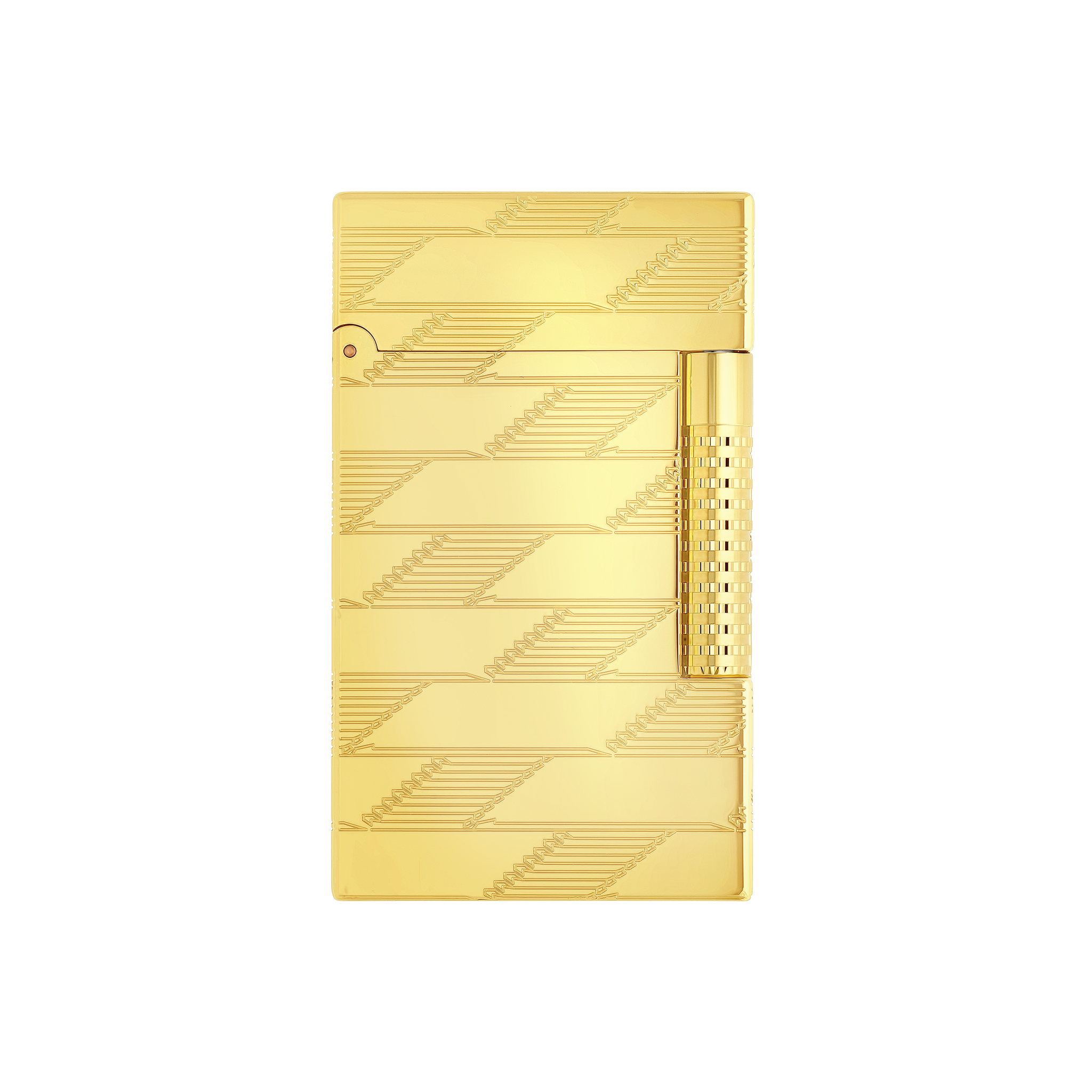St. Dupont Le Grand 1872 Gold C23178