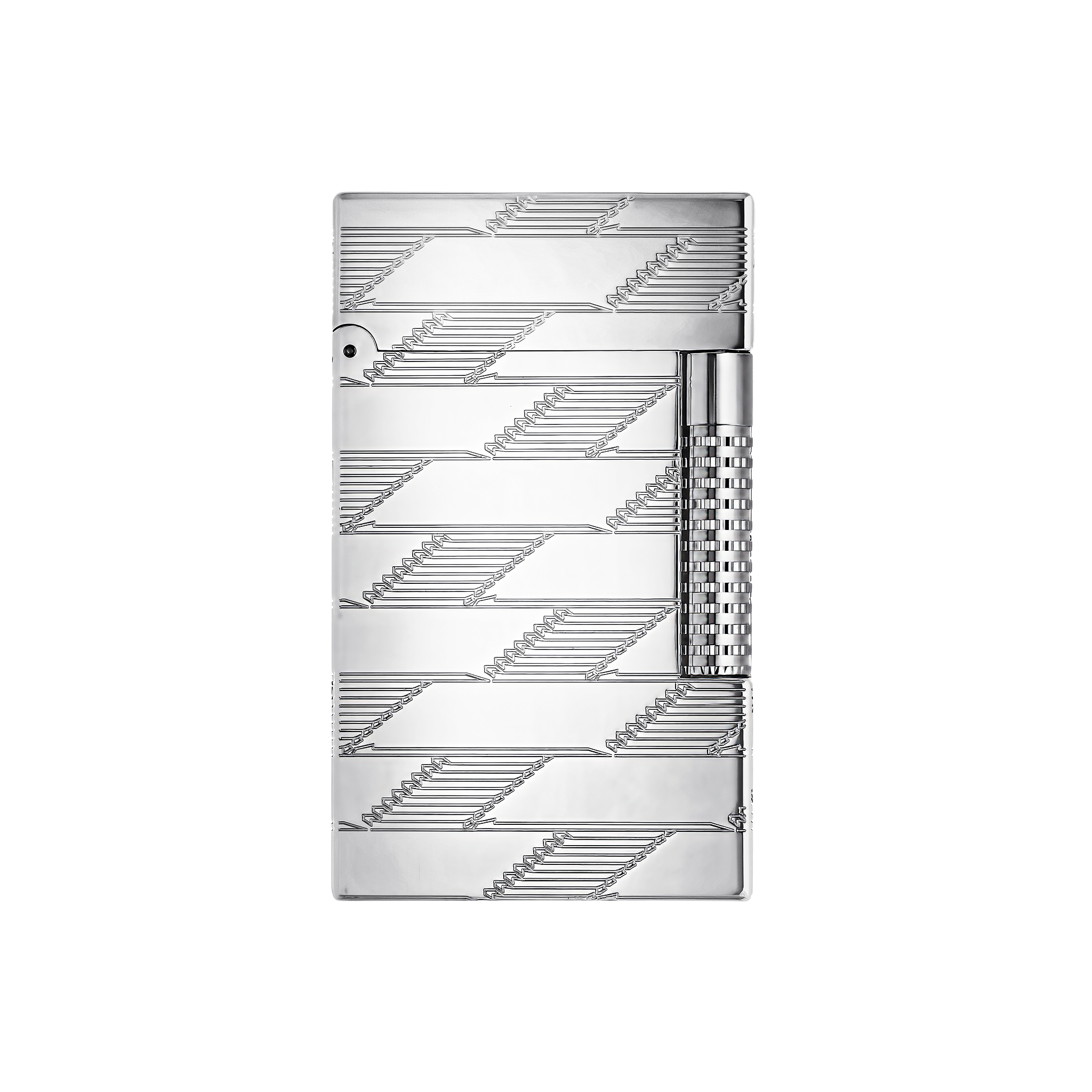 St. Dupont Le Grand 1872 Palladium C23180