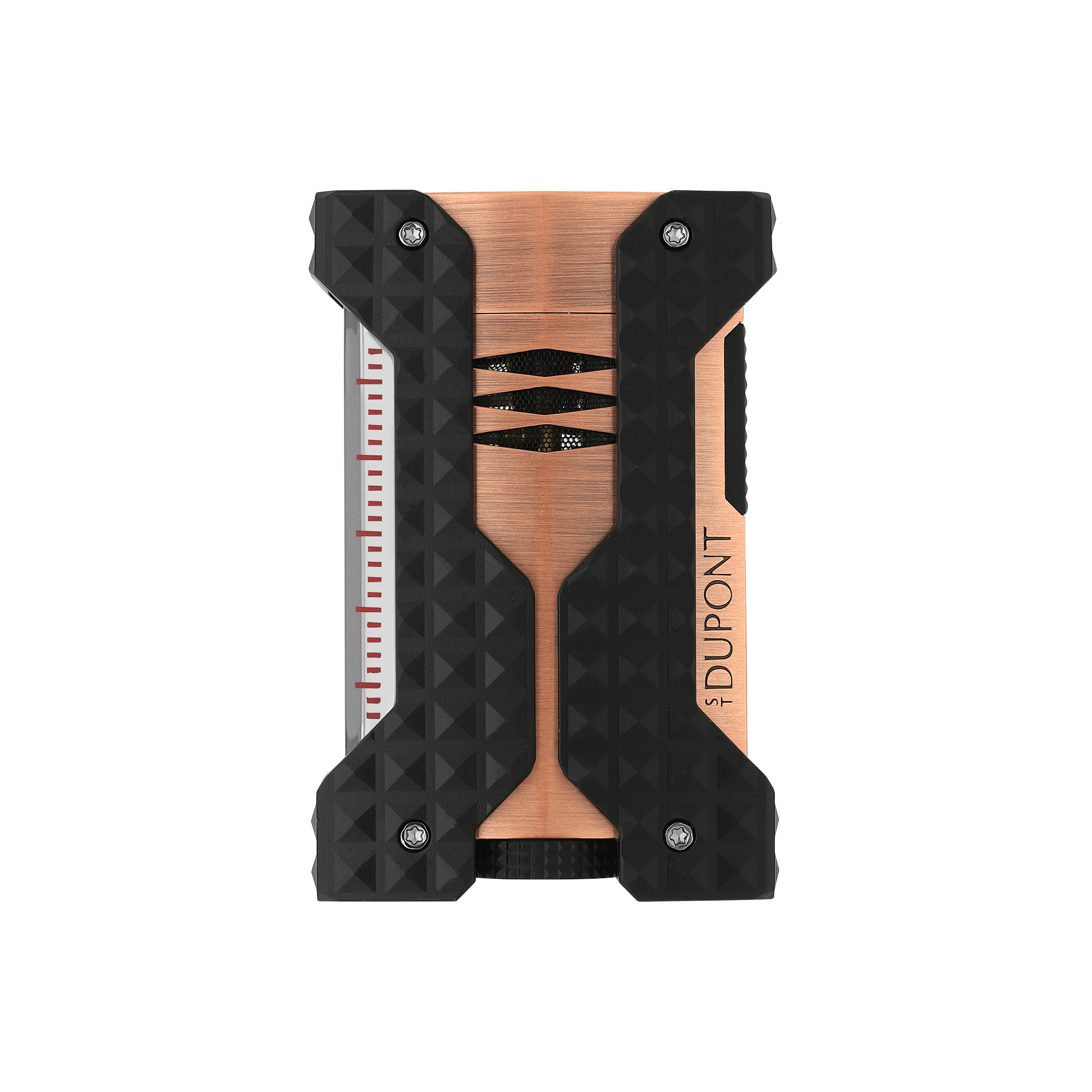 St. Dupont Windproof Copper W21325