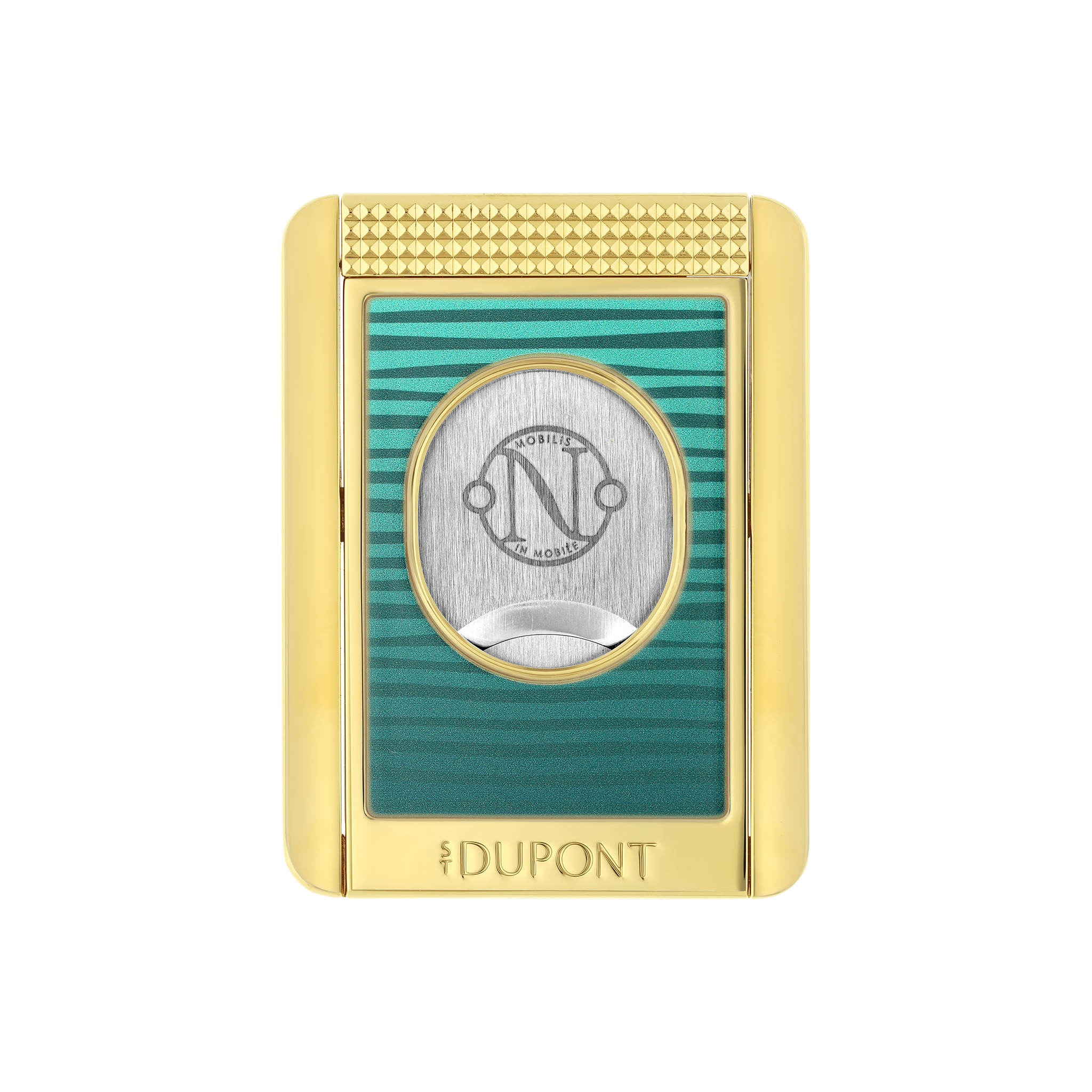 St. Dupont X Stand 20'000 Leagues Under The Sea Pacific 003442