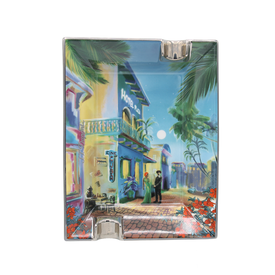 St. Dupont Ashtray Havana 2022 006411