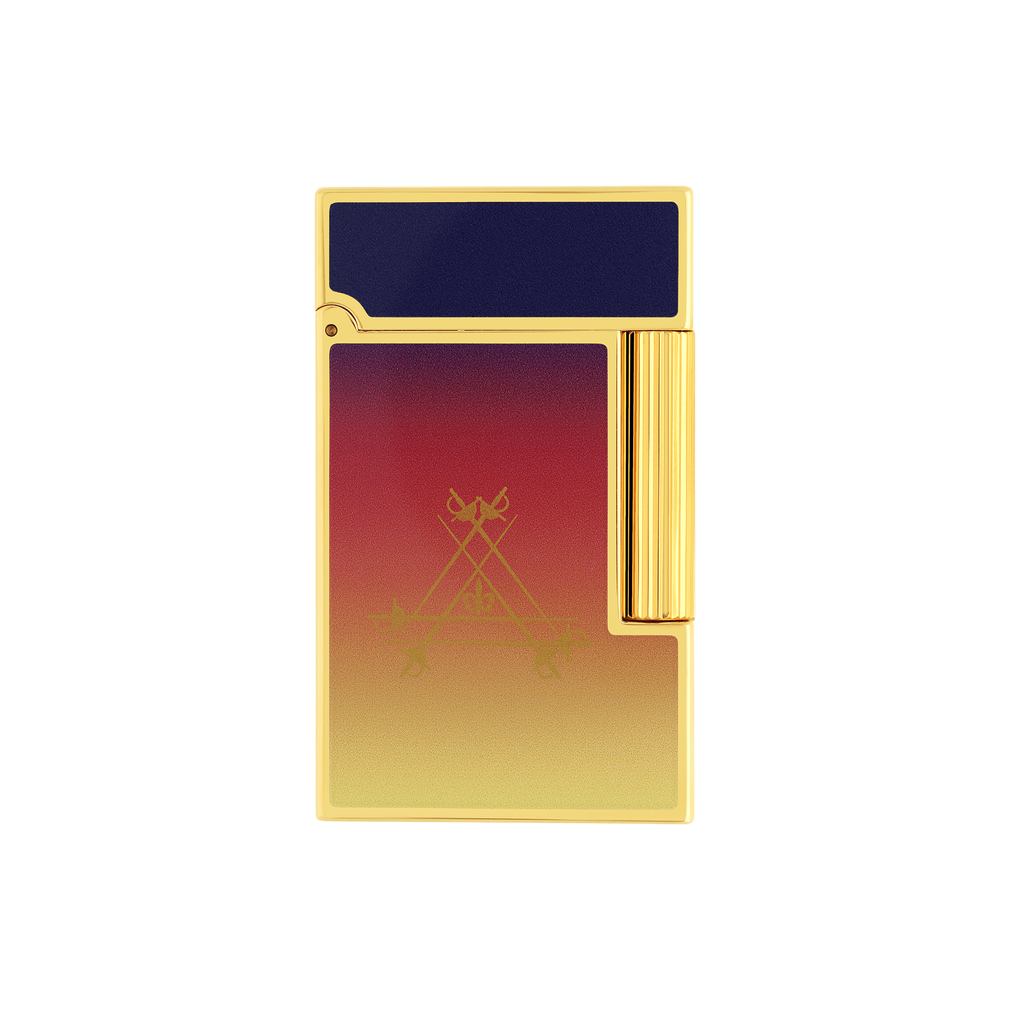 St. Dupont Ligne 2 Montecristo Crepuscule